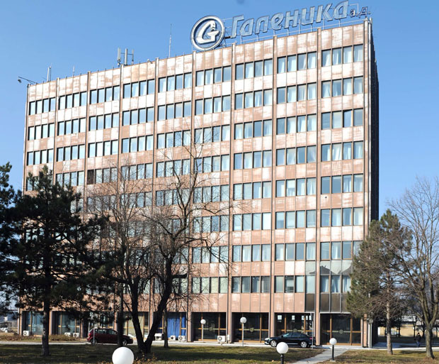 Галеника мирна до октобра